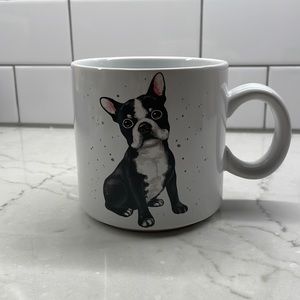 Dog Mug